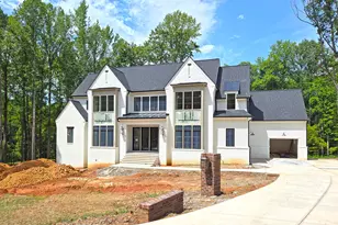 6477 Sanctuary Fls Dr, Raleigh, NC 27614 - Photo 1
