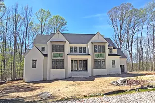 6477 Sanctuary Fls Dr, Raleigh, NC 27614 - Photo 1