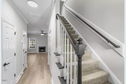 137 Cricketgrass Drive, Cary, NC 27513 - Photo 5