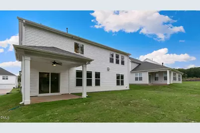 30 East Fire Opal Court, Clayton, NC 27520 - Photo 35