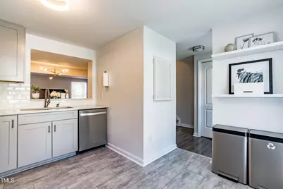 1708 Ithaca Lane #A, Raleigh, NC 27606 - Photo 9
