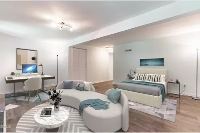 1708 Ithaca Lane #A, Raleigh, NC 27606 - Photo 5