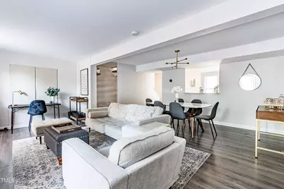 1708 Ithaca Lane #A, Raleigh, NC 27606 - Photo 17