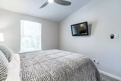 1708 Ithaca Lane #A, Raleigh, NC 27606 - Photo 23