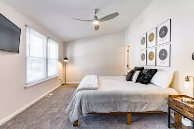 1708 Ithaca Lane #A, Raleigh, NC 27606 - Photo 25