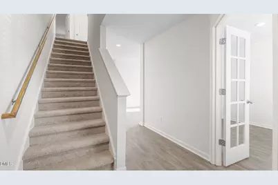 1201 Feros Street, Gibsonville, NC 27249 - Photo 5