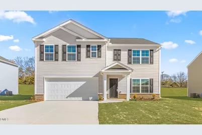 1202 Feros Street, Gibsonville, NC 27249 - Photo 1