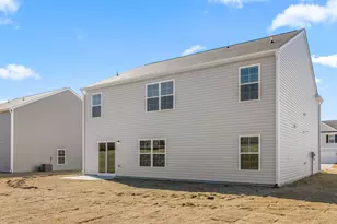 1202 Feros St, Gibsonville, NC 27249 - Photo 33