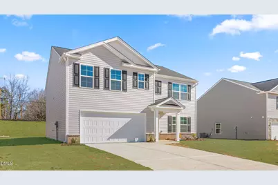 1202 Feros Street, Gibsonville, NC 27249 - Photo 1
