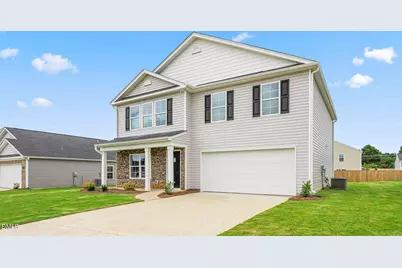 1205 Feros Street, Gibsonville, NC 27249 - Photo 3