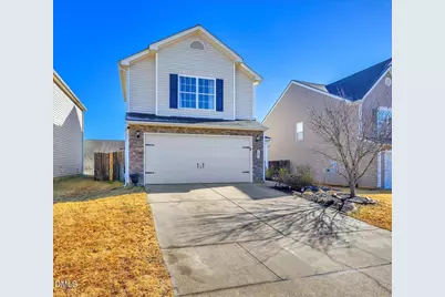 1649 Brown Owl Drive, Raleigh, NC 27610 - Photo 45