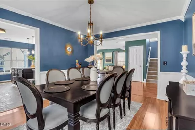 1649 Brown Owl Drive, Raleigh, NC 27610 - Photo 19