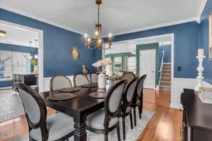 1649 Brown Owl Dr, Raleigh, NC 27610 - Photo 19