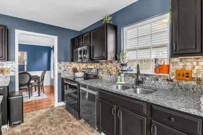 1649 Brown Owl Drive, Raleigh, NC 27610 - Photo 15