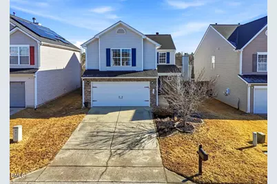 1649 Brown Owl Drive, Raleigh, NC 27610 - Photo 47