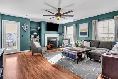 1649 Brown Owl Drive, Raleigh, NC 27610 - Photo 5