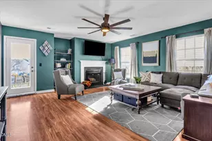1649 Brown Owl Dr, Raleigh, NC 27610 - Photo 5