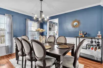 1649 Brown Owl Drive, Raleigh, NC 27610 - Photo 17