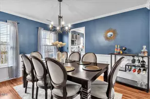 1649 Brown Owl Dr, Raleigh, NC 27610 - Photo 17