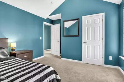 1649 Brown Owl Drive, Raleigh, NC 27610 - Photo 31