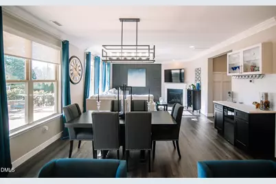 1501 Reynolds Mill Road, Wake Forest, NC 27587 - Photo 13