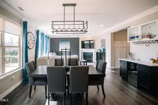 1501 Reynolds Mill Rd, Wake Forest, NC 27587 - Photo 11