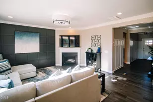 1501 Reynolds Mill Rd, Wake Forest, NC 27587 - Photo 7