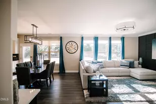 1501 Reynolds Mill Rd, Wake Forest, NC 27587 - Photo 9