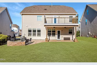 1501 Reynolds Mill Road, Wake Forest, NC 27587 - Photo 43