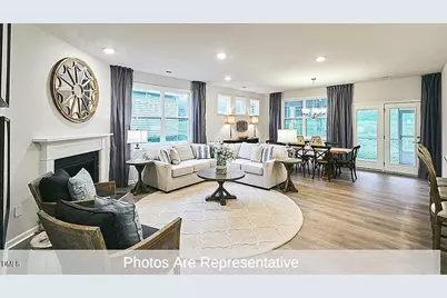 180 Prairie Wolf Street, Sanford, NC 27330 - Photo 9