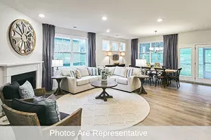 180 Prairie Wolf St, Sanford, NC 27330 - Photo 9