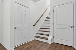 180 Prairie Wolf St, Sanford, NC 27330 - Photo 5