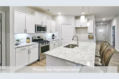 180 Prairie Wolf Street, Sanford, NC 27330 - Photo 5