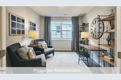 180 Prairie Wolf Street, Sanford, NC 27330 - Photo 15