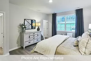 180 Prairie Wolf St, Sanford, NC 27330 - Photo 19