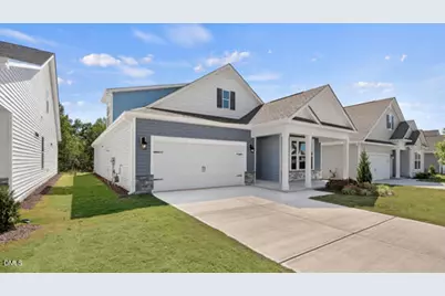 180 Prairie Wolf Street, Sanford, NC 27330 - Photo 3