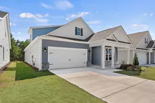 180 Prairie Wolf St, Sanford, NC 27330 - Photo 3