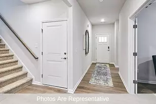 180 Prairie Wolf St, Sanford, NC 27330 - Photo 3