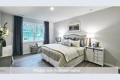 180 Prairie Wolf Street, Sanford, NC 27330 - Photo 17