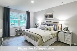 180 Prairie Wolf St, Sanford, NC 27330 - Photo 17