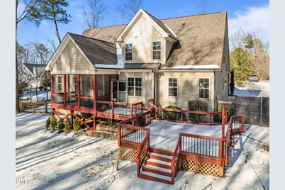 1727 River Run Court, Franklinton, NC 27525 - Photo 27