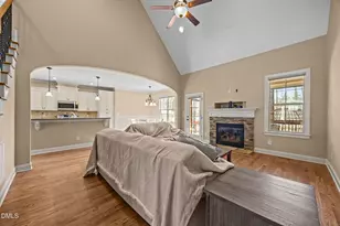 1727 River Run Ct, Franklinton, NC 27525 - Photo 5