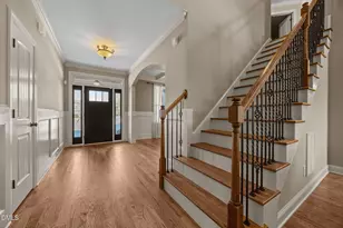 1727 River Run Ct, Franklinton, NC 27525 - Photo 3