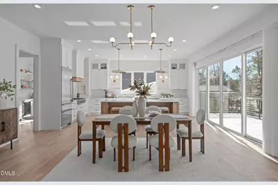 1248 Golfers View, Pittsboro, NC 27312 - Photo 7