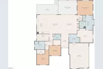 1248 Golfers View, Pittsboro, NC 27312 - Photo 57