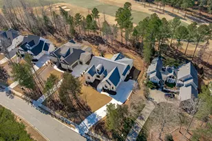 1248 Golfers View, Pittsboro, NC 27312 - Photo 3