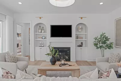 1248 Golfers View, Pittsboro, NC 27312 - Photo 19