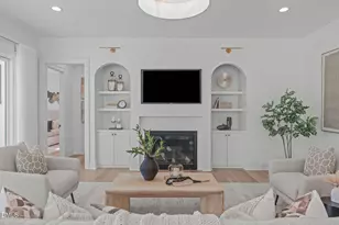 1248 Golfers View, Pittsboro, NC 27312 - Photo 19