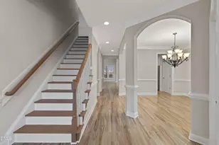 434 Golden Harvest Loop, Cary, NC 27519 - Photo 3