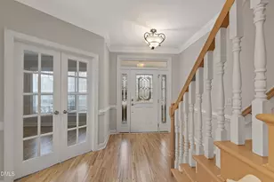 434 Golden Harvest Loop, Cary, NC 27519 - Photo 5